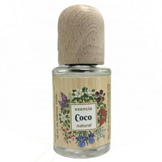Esencia Aromática 16ml Coco